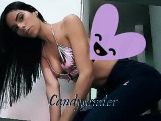 Candysander