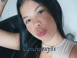 Candysexy61