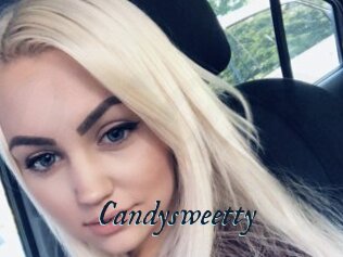 Candysweetty