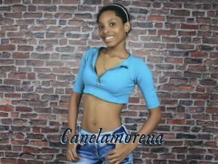 Canelamorena