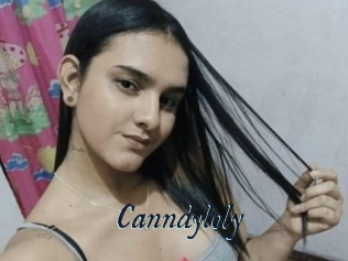 Canndyloly