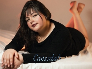 Caossdah