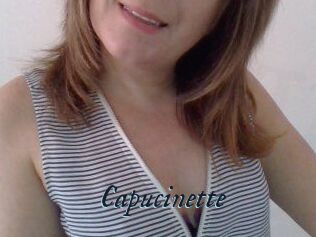 Capucinette