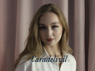 Caradelivil