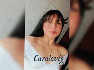 Caralevig