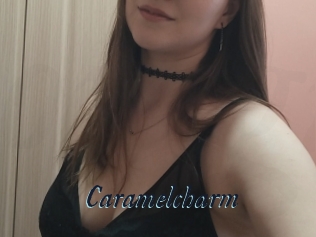 Caramelcharm