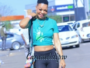Carameldipw