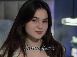 Caramelecho
