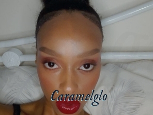 Caramelglo