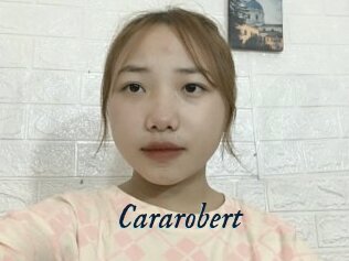 Cararobert