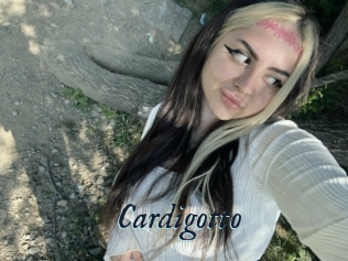 Cardigotto