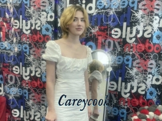 Careycook