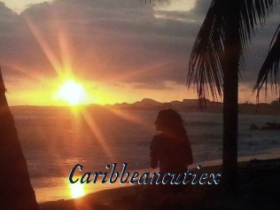 Caribbeancutiex