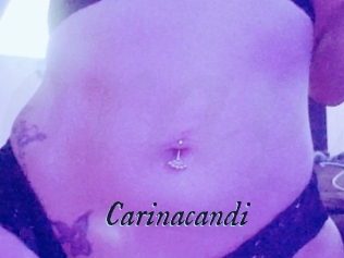 Carinacandi
