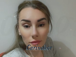 Carinakor