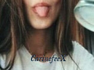 CarinefeeX