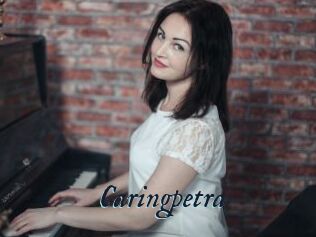 Caringpetra