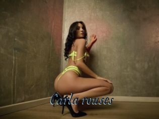 Carla_rouses