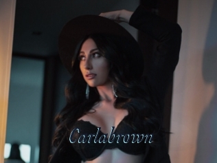 Carlabrown