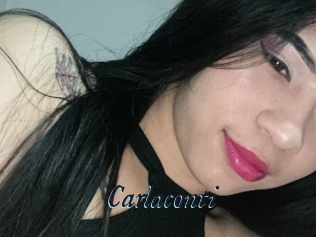 Carlaconti