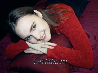 Carlalusty
