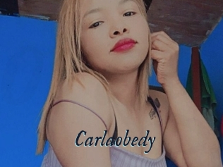 Carlaobedy