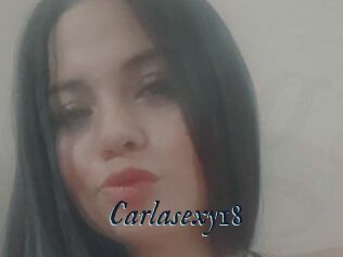 Carlasexy18