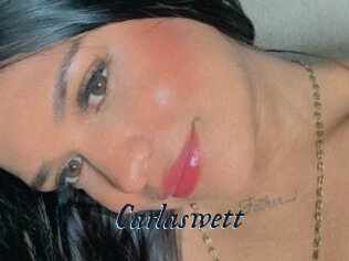 Carlaswett