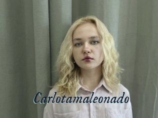 Carlotamaleonado