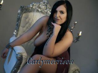 Carlymorrison