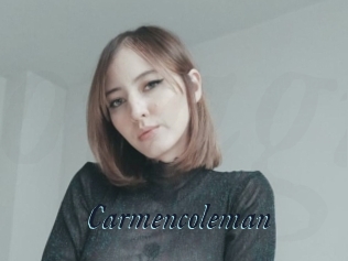 Carmencoleman