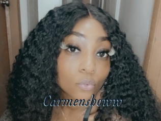 Carmenshoww