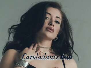 Caroladantesina
