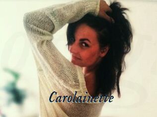 Carolainette