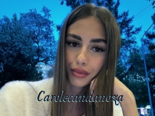 Carolecandanoza