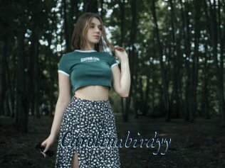 Carolinabirdyy