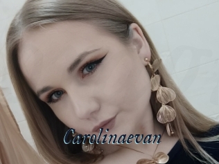 Carolinaevan