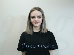 Carolinaklein
