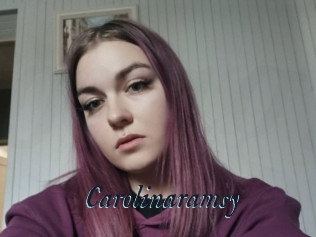 Carolinaramsy