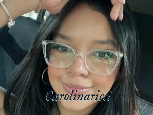 Carolinaricci