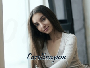 Carolinayum