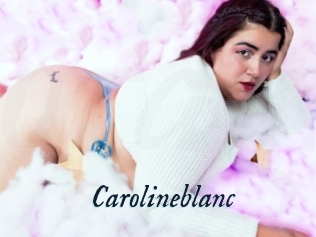 Carolineblanc