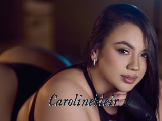 Carolinebleir
