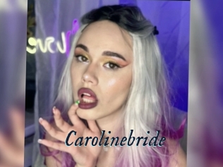 Carolinebride