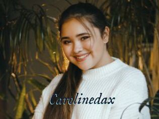 Carolinedax