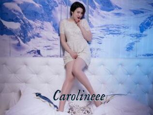 Carolineee