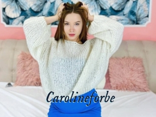 Carolineforbe