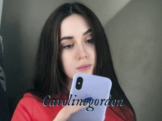 Carolinegordon