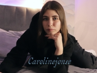 Carolinejonse
