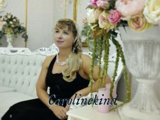 Carolinekind
